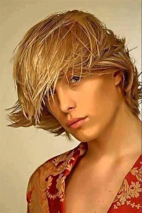 Castration has been performed in many cultures throughout history, but is now rare. . Twinks hair